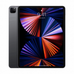 Apple iPad Pro 11" 3rd Gen (2021) WiFi + Cellular 128gb Grey Klass B (Hea)