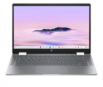 HP Chromebook x360 14b-cd0802nd Touch 14"  Grey Klass B (Hea)