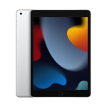 Apple iPad 10.2" 9th Gen (2021) WiFi 64gb Silver Klass B (Hea)