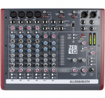 Allen & Heath ZED-10