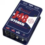 Radial Engineering J48 (Stereo)