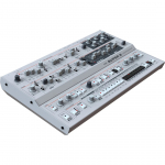 UDO Audio Super 6 Desktop (White)
