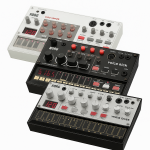 Soundium x Korg - Volca Bundle