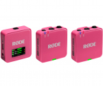 Rode Wireless GO 3