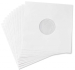 Reloop Premium 12" Vinyl Polylined Inner Sleeves (50 pcs.)