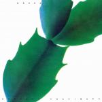 Hiroshi Yoshimura - Green (Green) Vinyl LP