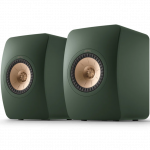 KEF LS50 Meta