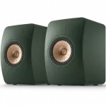 KEF LS50 Meta