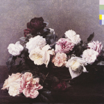 New Order - Power, Corruption & Lies (Black) Vinyl LP