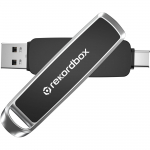 AlphaTheta SanDisk 1TB DJ Flash Drive