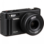 Yashica City 100
