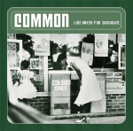 Common - Like Water for Chocolate (Black) Vinyl 2LP