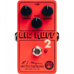 Electro Harmonix PI 2 Dual OP-Amp Fuzz