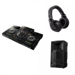 Pioneer XDJ-RR Party Ready