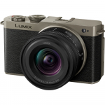 Panasonic Lumix S9 + 18-40mm F/4.5-6.3 Lens