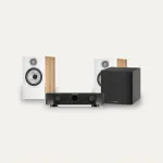 Marantz CINEMA 70s Series 2 + Bowers & Wilkins 606 S3 + ASW608 2.1 Cinema Set