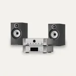 Marantz MODEL 60n + CD 60 + Bowers & Wilkins 606 S3 System