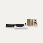 Rega Planar 1 Plus + Marantz PM6007 + Dali Kupid Vinyl Hi-Fi System