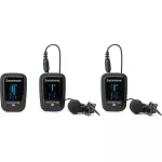 Saramonic Blink500 ProX B2