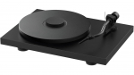 Pro-Ject Debut Pro S (Satin Black)