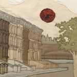 Bright Eyes - I'm Wide Awake, It's Morning (Black) Vinyl LP