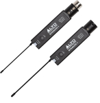 Alto Professional Stealth 1