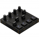 Intech Studio PBF4 Linear Mechanical (Series 3)