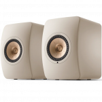 KEF LS50 Wireless II (Pair)