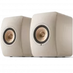 KEF LS50 Wireless II