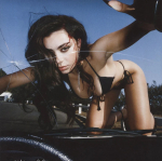 Charli XCX - Crash (Black) Vinyl LP