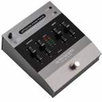 Electro Harmonix Effects Interface Hardware Plug In