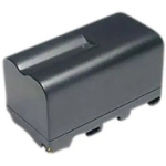 Nanlite 4500mAh NP-F Type Battery