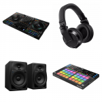 Pioneer DDJ-FLX10 Pro Studio