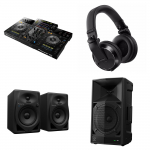 Pioneer XDJ-RR Complete