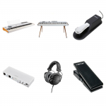 Arturia KeyLab 88 MK3 Producer Kit