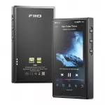FiiO M21