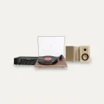 Rega Planar 1 Plus + Marantz PM6007 + Dali Kupid Vinyl Hi-Fi System