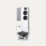 Argon Audio SA2 + CD1 + Forus 55 Hi-Fi System