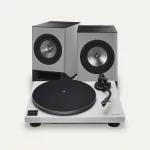 Technics SC-CX700 + SL-40CBT Vinyl Streaming Set