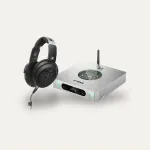 Sennheiser HD 490 PRO + FiiO K13 R2R Headphone Set