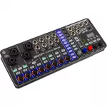 Zoom LiveTrak L6max