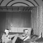 Cindy Lee - Act of Tenderness (Black) Vinyl LP