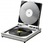 Pro-Ject Flatten it