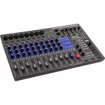Zoom LiveTrak L12next