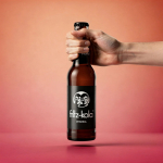 Fritz-Kola Original &ndash; High Caffeine Cola Drink (330ml)