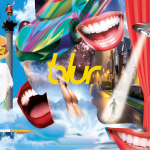 Blur - The Great Escape (Yellow & Turquoise) Vinyl 2LP