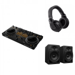 Pioneer DDJ-REV1 Studio Kit