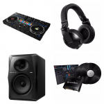 Pioneer DDJ-REV7 DVS Master