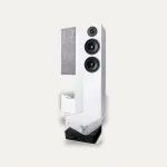 Argon Audio SA2 + CD1 + Forus 55 Hi-Fi System