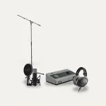 Universal Audio Volt 4P Max + Rode NT1 5th Gen + Beyerdynamic DT 770 Pro X Studio Set